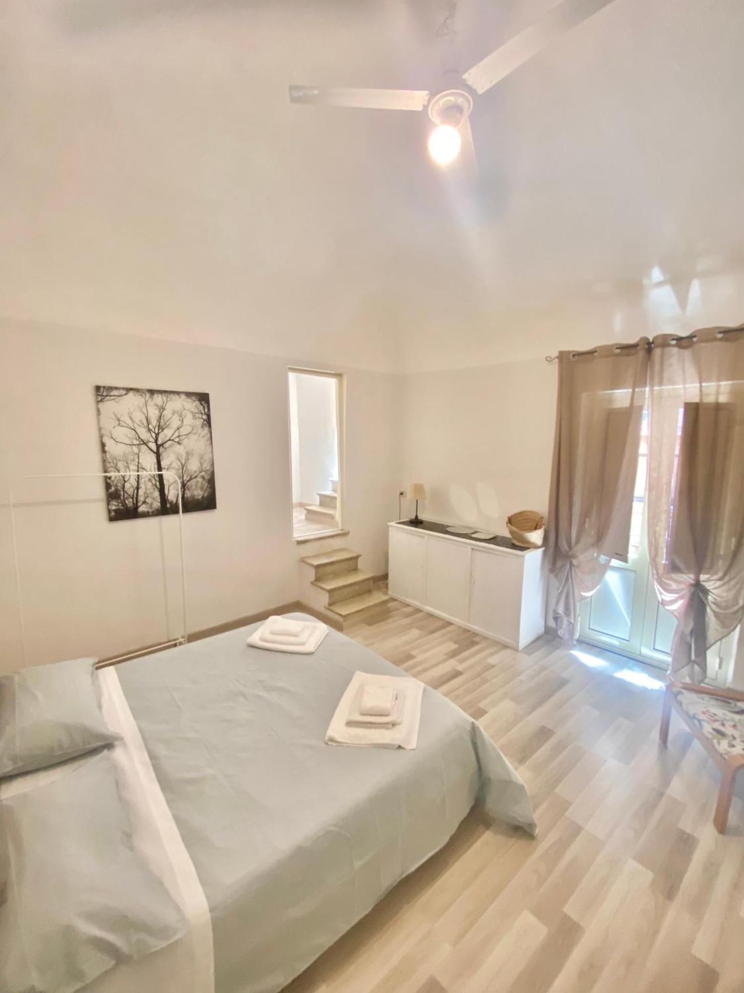 Terranova House 19 Apartment Catania Luaran gambar