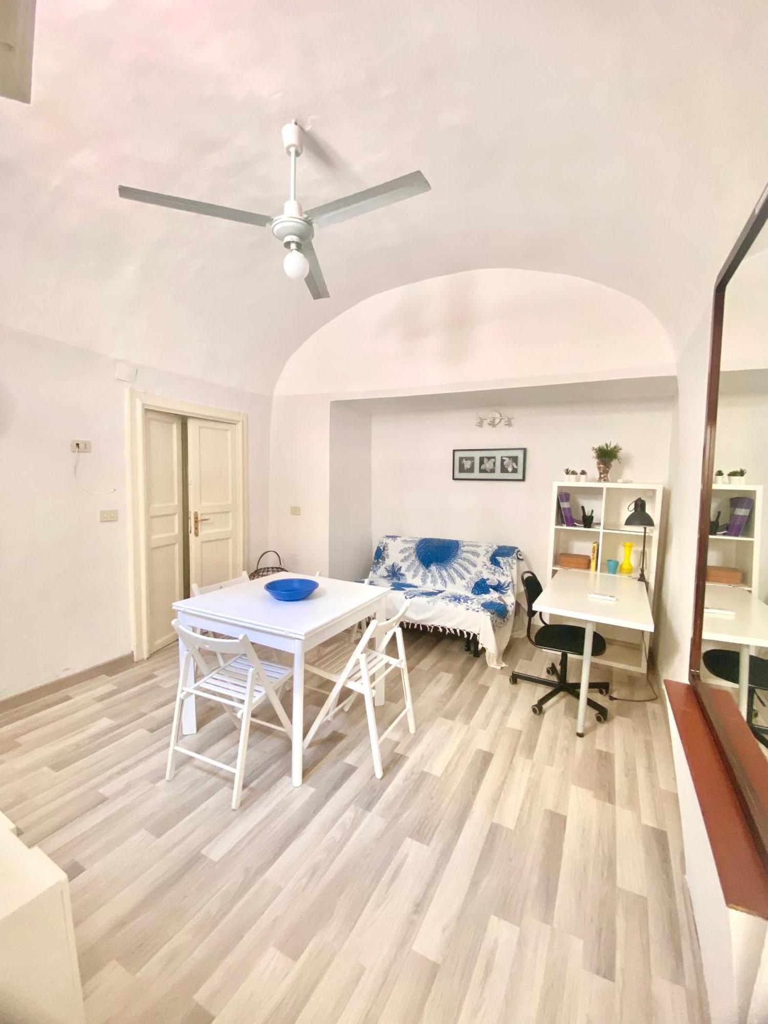 Terranova House 19 Apartment Catania Luaran gambar
