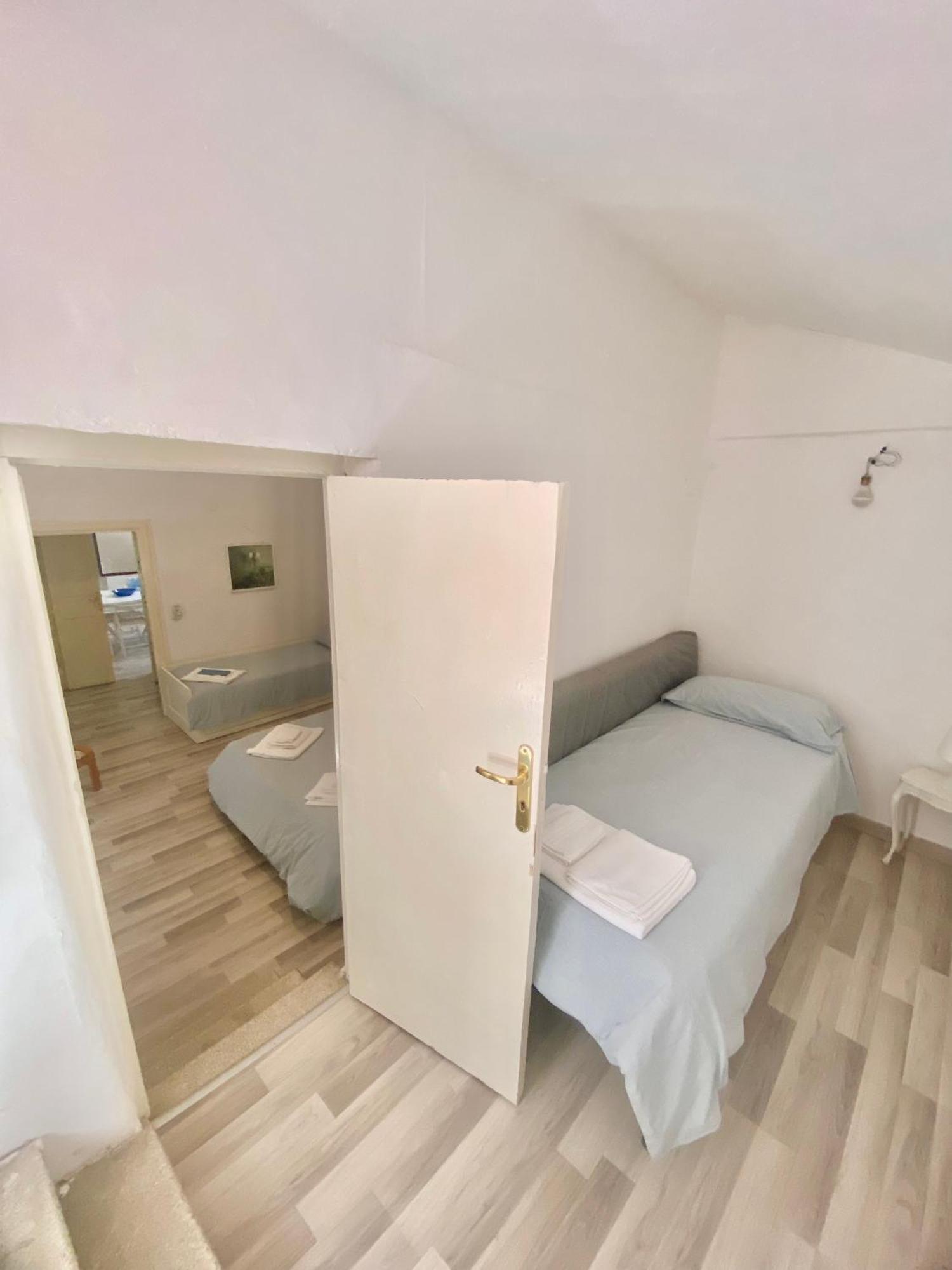 Terranova House 19 Apartment Catania Luaran gambar